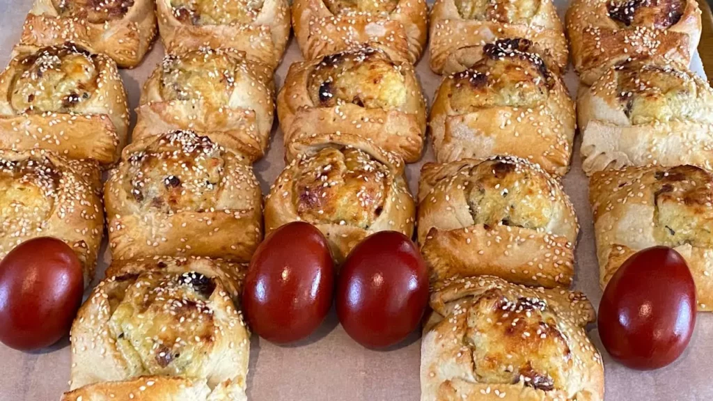 Orthodox Easter Celebrations in Paphos