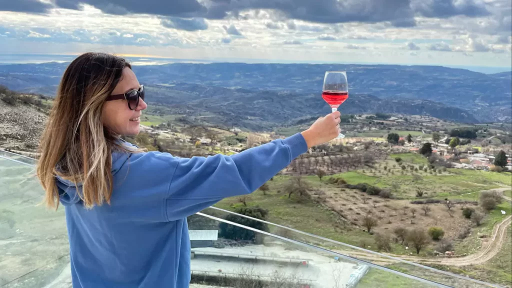 Cyprus Wineries
